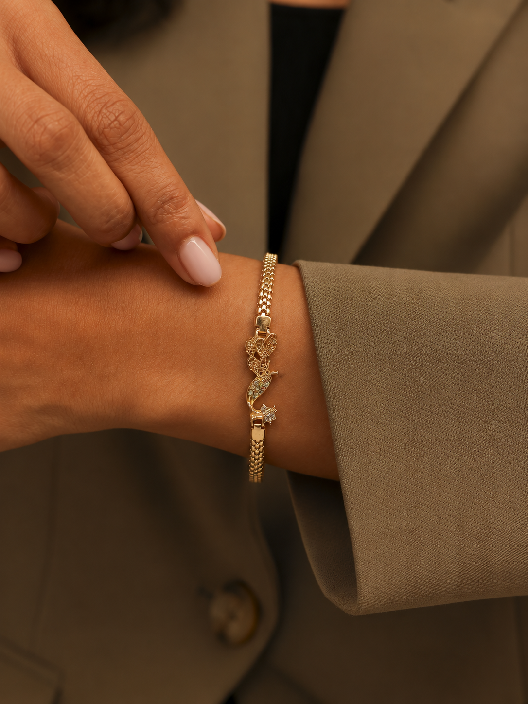 Timeless Elegance